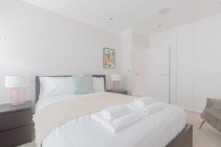 Hidden 2BD Gem Opposite Hyde Park - Londra - 8