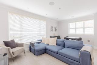 Hidden 2BD Gem Opposite Hyde Park - Londra - 4