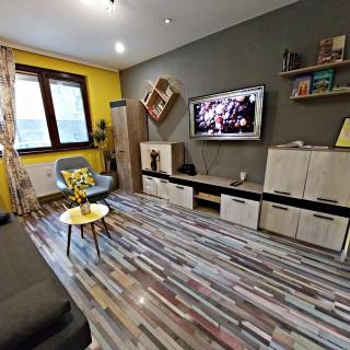 Heart of Sofia Residence - Sofia - 2