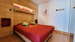 Madame Vacances Grand Studio Maroly - Courchevel - 6