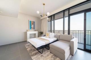 Frank Porter - Creek Edge Tower 1 - Dubai - 4