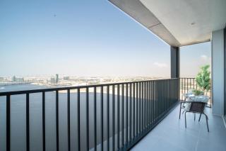 Frank Porter - Creek Edge Tower 1 - Dubai - 9