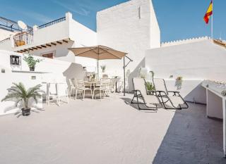 Paradiset - Estepona - 0