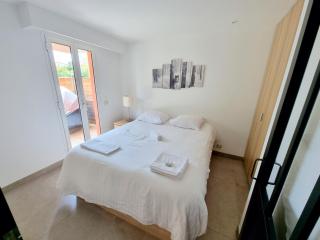 Bel Appartement - Terrasse XXL - Vence - 5