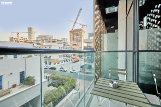 bnbmehomes - Serenity Lakes 5 - Dubai - 5