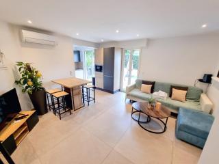 Bel Appartement - Terrasse XXL - 0