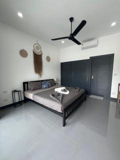 Mino Pool Villa - Amphoe Koksamui - 8