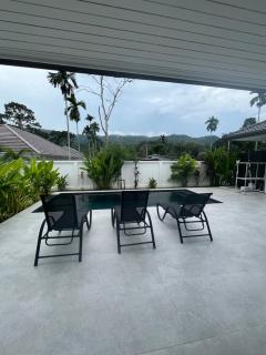 Mino Pool Villa - Amphoe Koksamui - 3