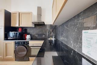 Bluestay 17 - Superbe Appartement au Cœur de Paris - Paris - 3