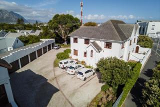 Barford Haven - Hermanus - 0