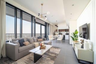Frank Porter - Creek Edge Tower 1 - Dubai - 8