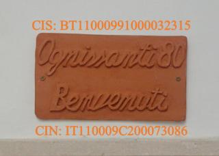 Ognissanti80 - Trani - 3
