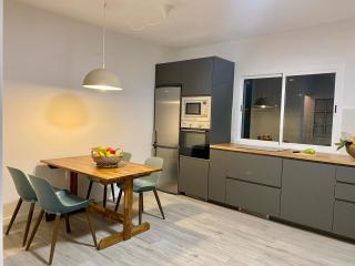 Cottage Gran Canaria completely renovated with Jacuzzi - Valsequillo - 8