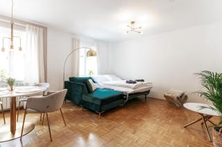 JAMA - Designapartment im Herzen der Stadt - Schweinfurt - 6