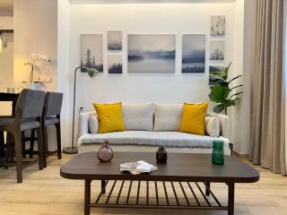 Zefyros Home - Luxe Stay with Pool & Gym by TT - Atene - 7