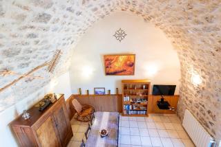 Gîte Gîte du Bouquet 4/5 personnes - Saint-Georges-de-Lévéjac - 9