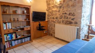 Gîte Gîte du Bouquet 4/5 personnes - 4