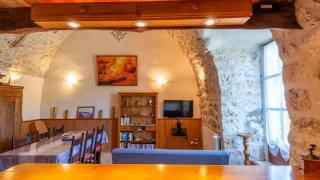 Gîte Gîte du Bouquet 4/5 personnes - Saint-Georges-de-Lévéjac - 2