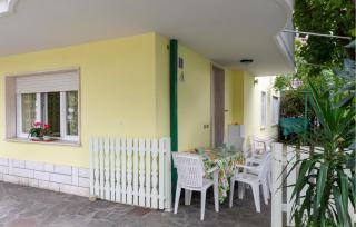 Casa Del Gelsomino - Misano Adriatico - 9