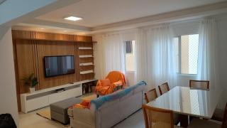 Apartamento Locação Temporada - 5