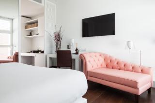 Magna Pars l'Hotel à Parfum, Small Luxury Hotels of the World - Mailand - 9