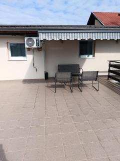 Apartman Ždralović - Lipik - 4