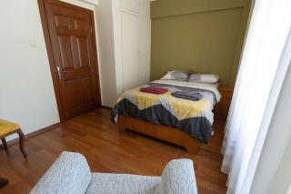 Müstakil, Klimalı, Merkezde,Dubleks,Teraslı,Büyük - 8