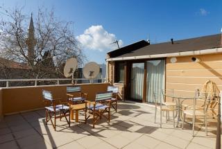 Müstakil, Klimalı, Merkezde,Dubleks,Teraslı,Büyük - 6