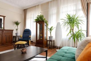 Müstakil, Klimalı, Merkezde,Dubleks,Teraslı,Büyük - 2