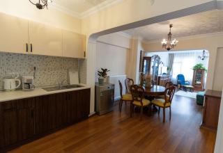 Müstakil, Klimalı, Merkezde,Dubleks,Teraslı,Büyük - 1