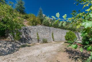 Gite "le noyer" 4 pers a blajoux - 3