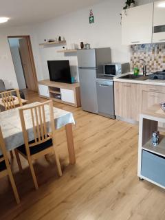 Apartman Ždralović - Lipik - 1