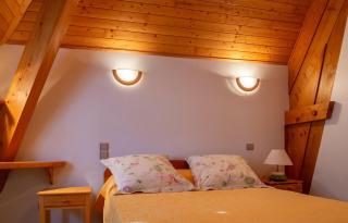 La maison d'aurelles - - 6
