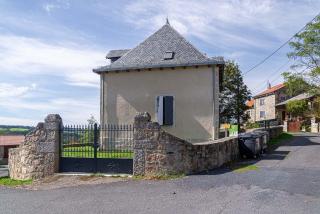 La maison d'aurelles - - 5