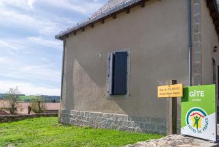 La maison d'aurelles - - 4