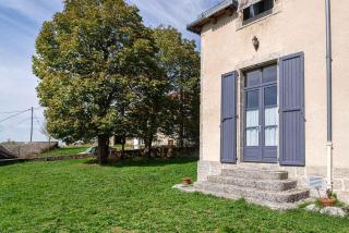 La maison d'aurelles - - 2