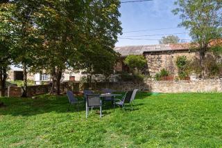 La maison d'aurelles - - 1