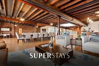 Sleep24 13Beds 8BR 6BA Swepson Retreat KING - Louisville - 0