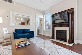 KING Sleep8 4Bed 3BR 2BA Swepson Domestique - 3