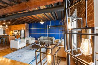 Sleep24 13Beds 8BR 6BA Swepson Retreat KING - 1