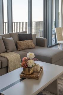 Frank Porter - Creek Edge Tower 1 - Dubai - 3