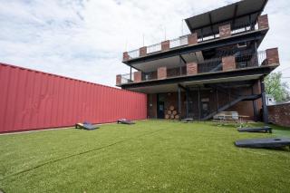 KING Sleep8 4Bed 2BR 2 BA Swepson Hideaway - 7