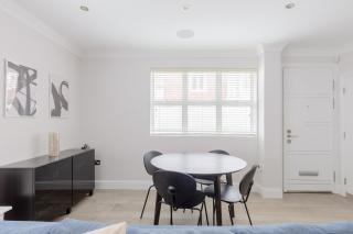 Hidden 2BD Gem Opposite Hyde Park - Londra - 1