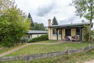 Krüseliner Mühle - Bungalows - - 9