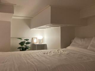 Seoul-lo Loft Apartment - Seul - 3