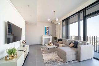 Frank Porter - Creek Edge Tower 1 - Dubai - 7