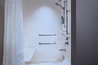 Courtyard by Marriott Dallas Frisco - Frisco - 4