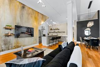 KING Sleep10 5Bed 4BR 2BA Swepson ICON - 9