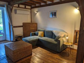 Clos de Gigondas Countryside house 10 mins from CHU and Limoges center - Isle - 9