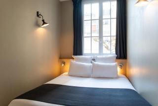 Hôtel Helzear Montparnasse - Parijs - 3